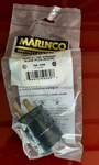 Marinco 5266BL 3-PRONG Nema 5-15P Straight Blade Plug 15A 125V. Fixed Price $8.95.