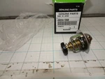 Kawasaki 49054-1068 Thermostat For Diesel Mule Boxes Have Shelf Wear Oem Nos. Fixed Price $35.99.