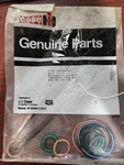 Case Ih Seal Kit - Nos, Oem, Genuine Part. Fixed Price $150.00.