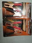 Pair Coleman Cable 150C-2 Booster Replacement Clamp,. Fixed Price $14.99.