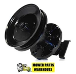 Replacement Noma Amf Quill Spindle Assembly 327519 307534 327517 56424 39493. Fixed Price $38.50.