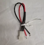 New Alternator Connector Wire W/ Diode For Dual Circuit Briggs & Stratton 393456. Fixed Price $12.68.