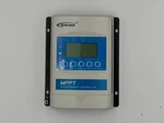 10A Mppt Solar Charge Controller 12V 24V Lcd Epever XTRA1210N Lithium Agm. Fixed Price $55.00.