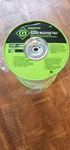 Greenlee 435 Polyester Conduit Measuring Tape, 3/16-INCH By 3000-FEET. Fixed Price $29.99.