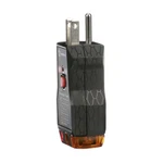 Southwire 40022S 120V Receptacle Tester With Push-button Gfci. Fixed Price $13.99.