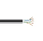 Black Box Network C6ABC51-WH-1000 Gigatrue CAT.6A Utp. Fixed Price $1528.02.