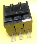 New Circuit Breaker Cutler Hammer Eaton BAB3035H Amp Pole Bolt. Fixed Price $89.99.