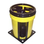Reel Pail Extension Cord Yellow. Fixed Price $104.99.
