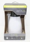 Nos Goal Zero Light Life Led Lantern Power Anywhere Camping New Free Ship!. Fixed Price $59.95.