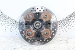 2006 Suzuki King Quad 700 Front Wheel Hub With Disc 54110-31G00 59211-31G00. Fixed Price $25.00.