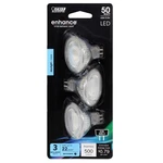 Feit Electric BPEXN/950CA/3 Daylight 12V 5000K Lm. MR16 GU5.3 Led Bulb 50W. Fixed Price $22.09.