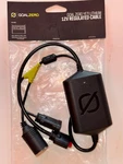 Goalzero Yeti Lithium 12V Regulated Cable Pn 98078. Fixed Price $30.00.