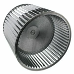 Carrier & Bryant LA22ZA118 - Oem Furnace Blower Wheel / Squirrel Cage. Fixed Price $137.15.