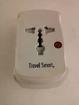 Travelsmart Usa Aus N.z. Europe Uk Charger Power Adapter Converter Wall Plug. Fixed Price $16.39.
