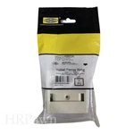 Hubbell Premise Wiring Port Surface Housing HSB2OW - Office White New!!. Fixed Price $6.99.