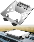 Starlink Mini Flat Magnetic Roof Mount, Ultra-secure 220 Lbs Hold, Quick-release. Fixed Price $129.57.