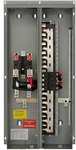 200A Flush Mount Meter Load Center Combination Space 40 Circuit Ring Type. Fixed Price $414.99.