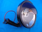 6 Volt Spot Lamp Driving Light Model Era Old Works Good New Wiring Inch. Fixed Price $129.00.