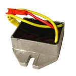 Us Voltage Regulator Fits Briggs And Stratton 394890, 393374, 691185, 797182. Fixed Price $14.99.