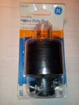 Heavy Duty Plug (grounding) Ge 52146. Fixed Price $8.98.