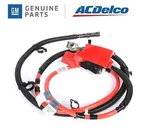 Positive Battery Cable For 2011-2014 Chevy Silverado 2500HD 3500HD Diesel. Fixed Price $91.22.