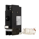 Nib Eaton QCGFT1020 Gfci Circuit Breaker, 20A, Single-pole, 120/240V. Fixed Price $107.90.