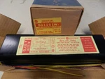 Ge 8G1151W Rapid Start Ballast 277V - Old Stock F96T12HO High Output. Fixed Price $35.00.