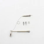 Nora Lighting NRS90-N18BN Adjustable Connector Rail Track. Fixed Price $56.99.