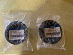 2-JOHNSON Controls V-3000-6000 Rubber Diaphragms For V3000-1 Actuator. Fixed Price $39.99.