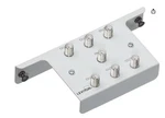 Leviton 1X6 Passive Video Splitter Module (47690-6C2). Fixed Price $19.99.