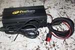 Proteam Battery Charger 36V 15A Made By Deltona Power Supplies, Tested, Working. Fixed Price $99.77.