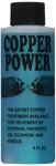 Copper Power Aquarium Pond Water Treatment 4OZ Safe Fish Disease Control. Fixed Price $16.86.