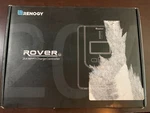 Rover 20A Mppt Charge Controller Renogy RNG-CTRL-RVR20-G2-US New! W/ RS485 Port. Fixed Price $64.98.