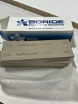 12 Boride Polishing Sharpening Stones. 1/4 X 6 320 Grit. Fixed Price $55.00.