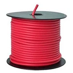 Marine Battery Cable 8 Awg Red 100FT Tinned Copper Class K Stranded UL1426. Fixed Price $163.73.