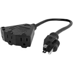 Stanley 30669 Power Block 2, 2-FOOT Cord. Fixed Price $27.98.