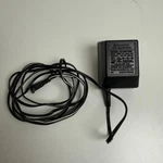Sanyo Adaptor 3CV120D Power Supply 3V 200MA Black Vintage Tape Radio Charger. Fixed Price $8.00.