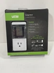 Upm EM10 Digital Watt Kwh Current Power Energy Meter. Fixed Price $18.95.