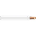 Southwire 11588183 Thhn Building Wire, Copper, 12 Awg, 1C, White, Solid, 50 Ft. Fixed Price $28.15.