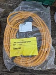 Proteam 833432 50' 14 Gauge Extension Cord W/twist Lock Fits Progaurd 10, 15, 20. Fixed Price $69.99.
