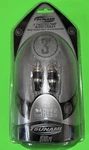 Tsunami Elite 3 Twisted Pair Audio Cables Male To Split Tip & Outer Ring. Fixed Price $15.99.