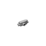 Carlon E983D-CTN Pvc Access Fitting, Type T, 1/2-IN. Quantity. Fixed Price $50.00.