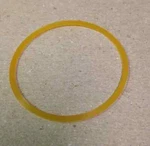 Johnson Evinrude End Cap Ring 321715. Fixed Price $7.95.