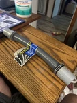 1" Carlon Pvc Flex Conduit Elbow. Fixed Price $24.00.