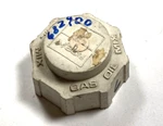 New Lawnboy 682900 Oem Gas Cap Nos. Fixed Price $19.88.