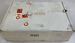 New Open Box SOLIS-RSD2L-1G Rapid Shutdown DEVICE-V1A. Fixed Price $57.50.