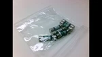 Cooper FNM-10 Pack Of 6 Fusetron Time-delay 250V 10A. Fixed Price $116.20.