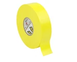 New Full Case 10X Rolls- Scotch 35, 054007-10257 Electrical Yellow Tape. Fixed Price $20.00.