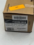 Advance Ballast Kit 71A5390-001D 1-100W M90 Metal Halide 120/208/240/277V. Fixed Price $50.59.