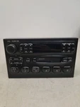 Ford Am Fm Radio Stereo Tape Cassette Player Oem F6XF-19B132-AB. Fixed Price $29.99.